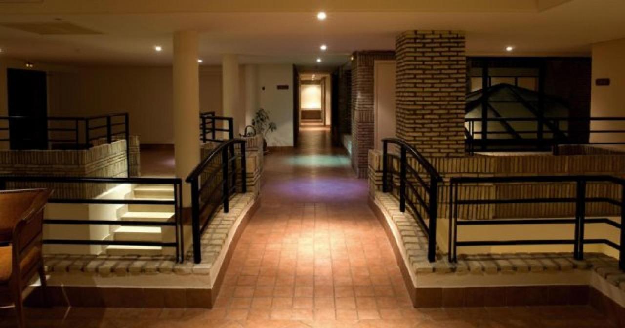 Sbeitla Sufetula Hotel מראה חיצוני תמונה