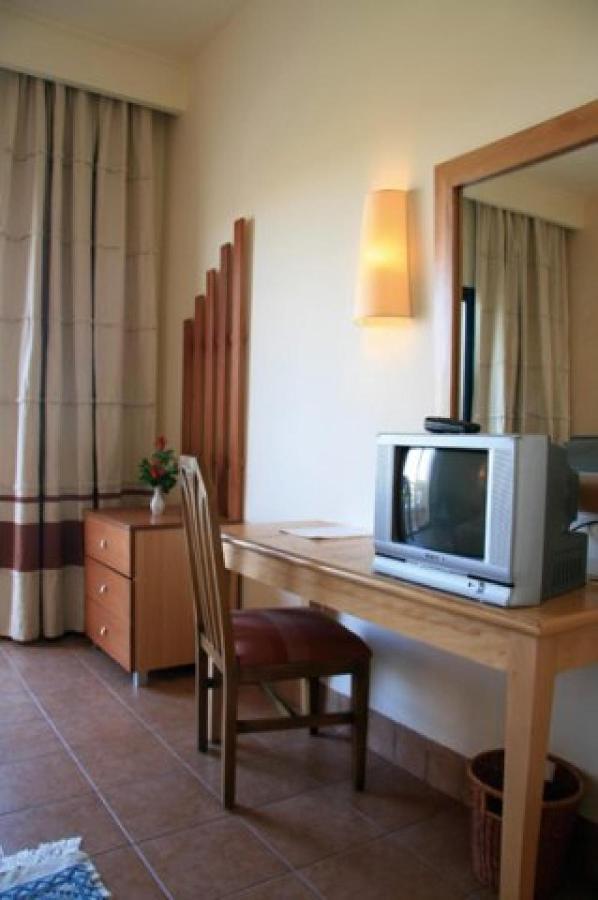 Sbeitla Sufetula Hotel מראה חיצוני תמונה