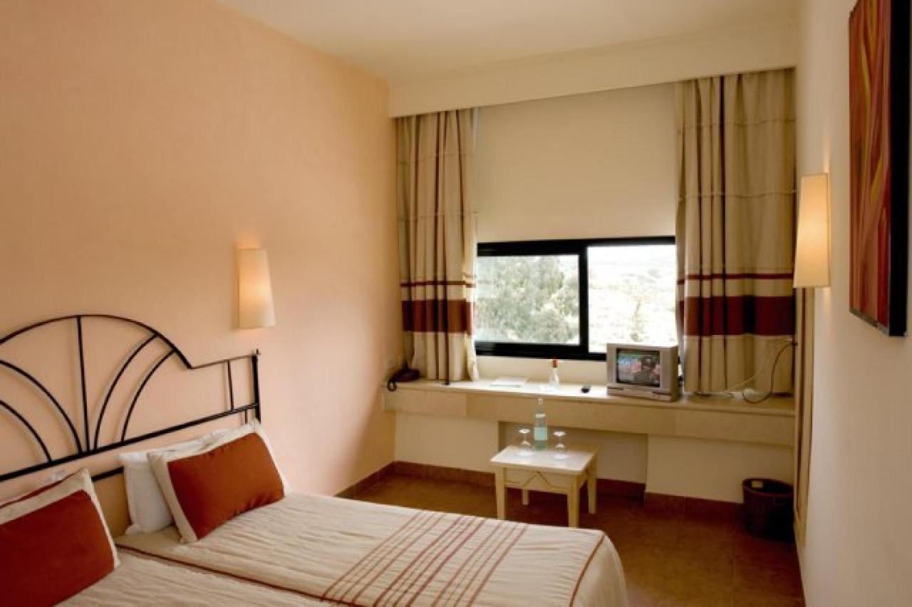Sbeitla Sufetula Hotel מראה חיצוני תמונה
