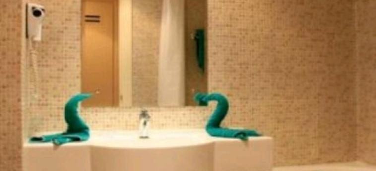 Sbeitla Sufetula Hotel מראה חיצוני תמונה